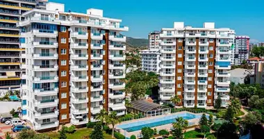 3 bedroom apartment in Mahmutlar, Turkey