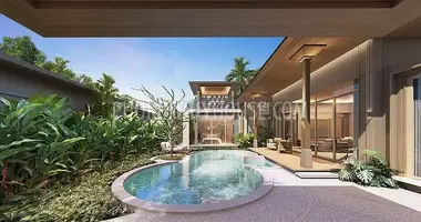 Appartement 3 chambres dans Thalang, Thaïlande