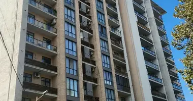 Квартира 3 комнаты в Тбилиси, Грузия