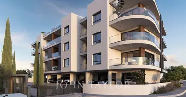 Appartement 1 chambre dans Demos Agiou Athanasiou, Chypre