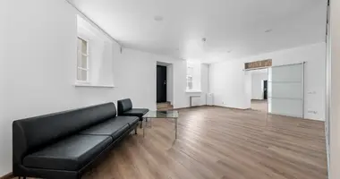 Коммерческое помещение 122 м² в Вильнюс, Литва