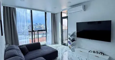 2 bedroom apartment in Batumi, Georgia