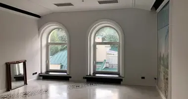 Oficina 490 m² en Moscú, Rusia