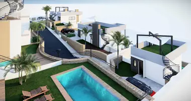 3 bedroom house in Algorfa, Spain