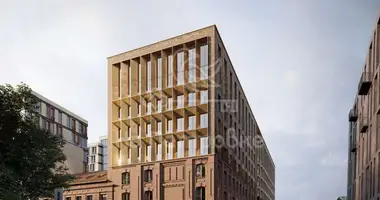 Квартира 6 комнат в Москва, Россия