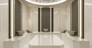 Appartement 1 chambre dans Beyoglu, Turquie