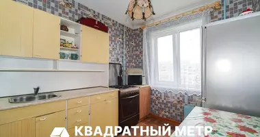 2 room apartment in Lyasny, Belarus