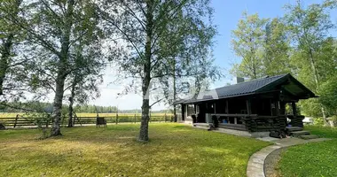 Cottage in Kouvola sub-region, Finland