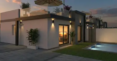 Villa en Španjolska