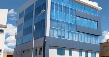 Investition 1 530 m² in Kato Polemidia, Zypern