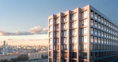 Gewerbefläche 44 m² in Moskau, Russland