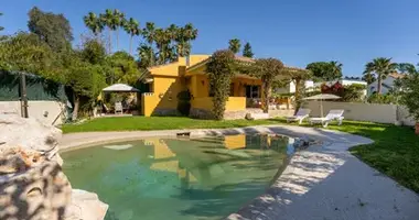 Maison 5 chambres dans Bel Air, Espagne