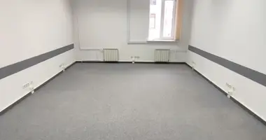 Office 33 m² in Minsk, Belarus