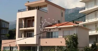 4 room house in Becici, Montenegro