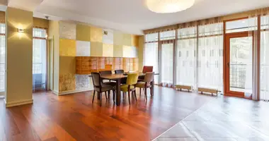 3 room apartment in Saltupi, Latvia