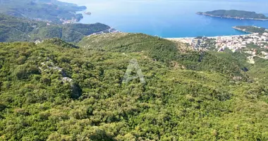 Plot of land in Stanisici, Montenegro