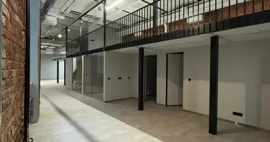 Office 254 m² in Moscow, Russia