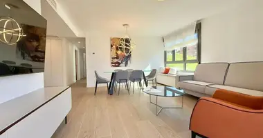 Appartement 3 chambres dans Alicante, Espagne