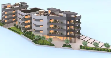 Wohnung 3 zimmer in Opcina Dezanovac, Kroatien