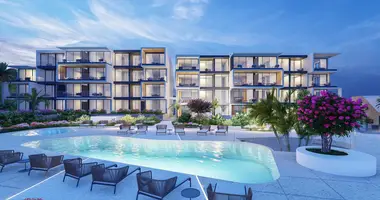 1 bedroom apartment in Demos Agiou Athanasiou, Cyprus