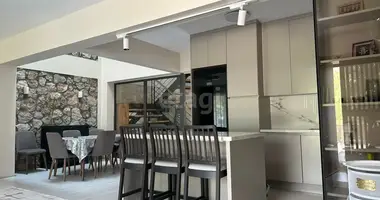Wohnung 3 zimmer in Lefkosa Turk Belediyesi, Nordzypern