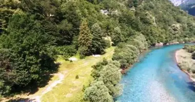 Działka w Kolasin, Czarnogóra