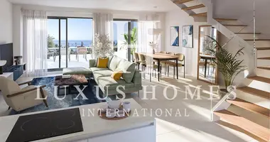 Ático Ático 3 habitaciones en Benalmadena, Španjolska