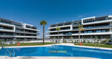 Wohnung 2 Schlafzimmer in Torrevieja, Spanien