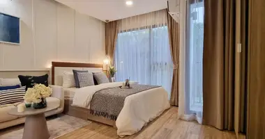 Кондо в Паттайя, Таиланд