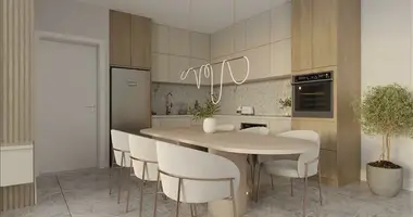 Appartement 1 chambre dans Yeroskipou, Chypre
