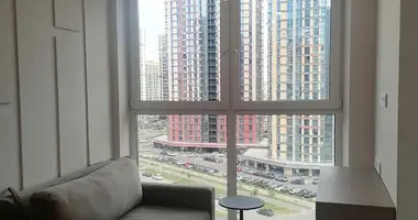1 room apartment in Minsk, Belarus