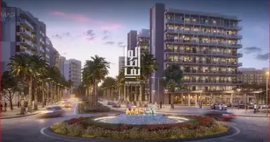 Wohnung 1 zimmer in Dubai, Vereinigte Arabische Emirate