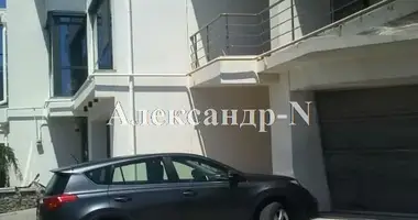 Hotel 450 m² in Odessa, Ukraine