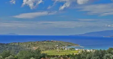 Plot of land in Avgonyma, Greece