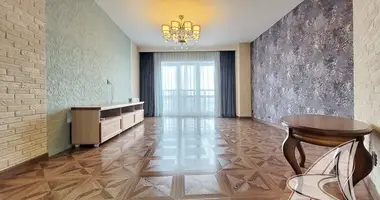 Apartamento 2 habitaciones en Muchaviecki sielski Saviet, Belarús