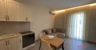 Mieszkanie 2 pokoi w Bashkia Vlore, Albania