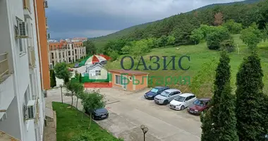 Wohnung 2 zimmer in Sweti Wlas, Bulgarien