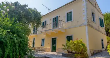 Wohnung 4 zimmer in Katavolos, Griechenland