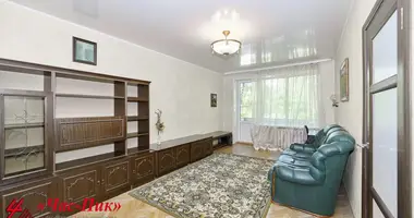 Apartamento 4 habitaciones en Minsk, Belarús