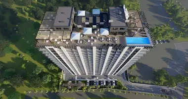 Квартира 2 комнаты в Батуми, Грузия