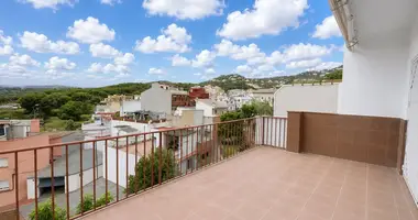 Szeregowiec w Lloret de Mar, Hiszpania
