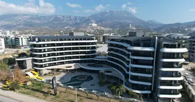 1 bedroom apartment in Kargıcak, Turkey