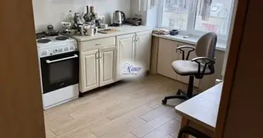 1 room apartment in Kaliningrad, Russia