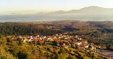 Parcela en Kakoperato, Grecia