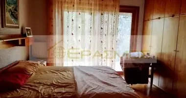 Ferienhaus 3 Schlafzimmer in Municipality of Mandra Eidyllia, Griechenland