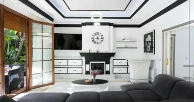Haus 1 zimmer in Marbella, Spanien