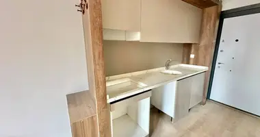 Квартира 1 комната в Мезитли, Турция