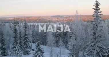 Plot of land in Kuusamo, Finland