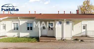 Adosado Adosado en Liminka, Finlandia