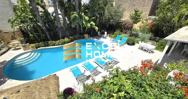 Haus 4 Schlafzimmer in Zebbug, Malta